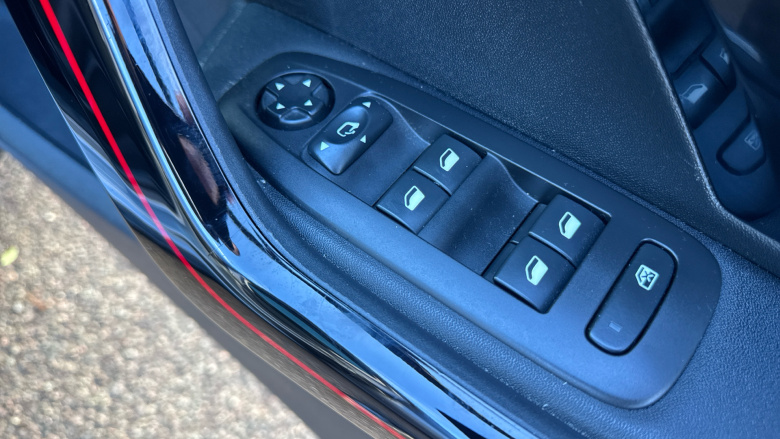 Peugeot 2008 1.2 PureTech 110 GT Line 5dr EAT6 Petrol Estate